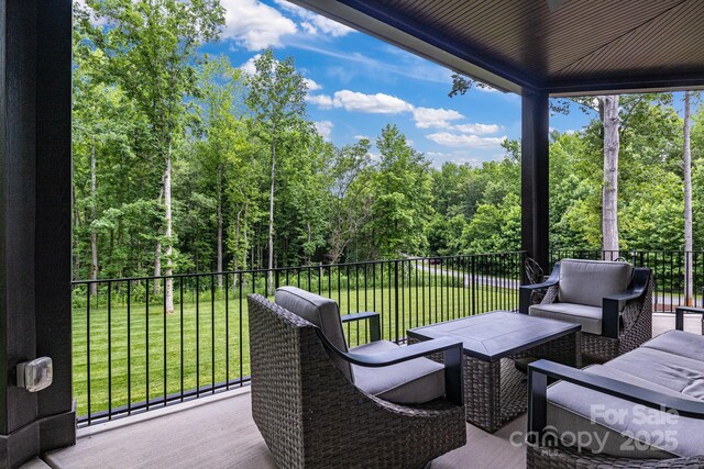 6327 Fox Tail Ln, Davidson, NC 28036 - photo 22