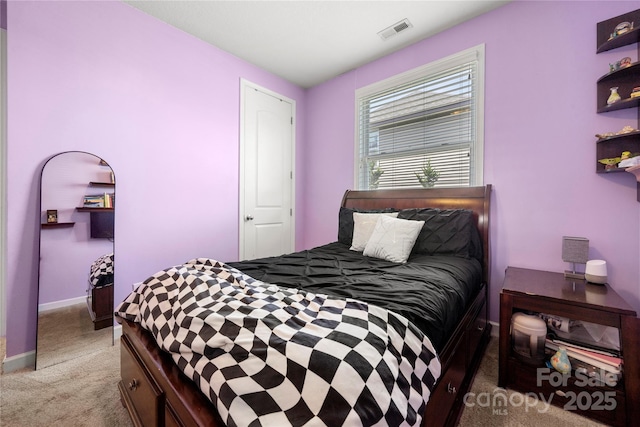 1152 Mckee Farm Ln, Belmont, NC 28012 - bedroom featuring light colored carpet and baseboards