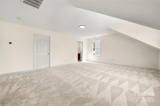 1152 Mckee Farm Ln, Belmont, NC 28012 - bonus room with carpet flooring and lofted ceiling