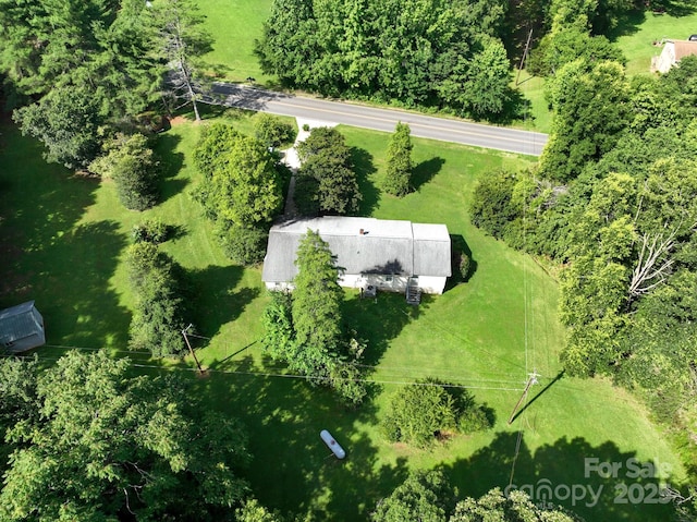 4022 Price Short Cut Rd, Monroe, NC 28110 - aerial view