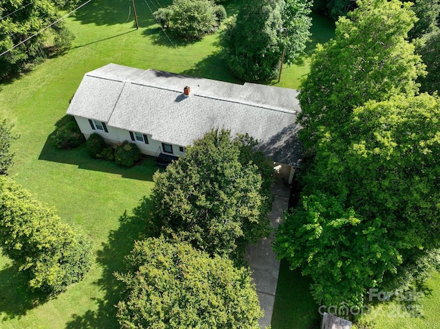 4022 Price Short Cut Rd, Monroe, NC 28110 - view of subject property