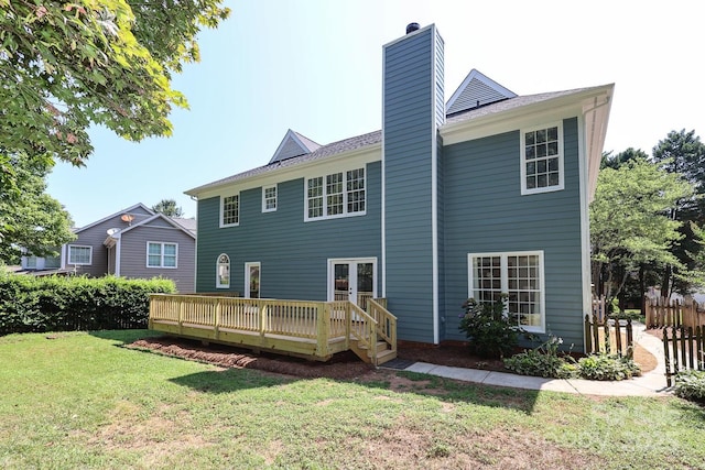 21514 Gulfstar Ct, Cornelius, NC 28031 - photo 35