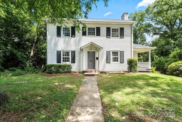 904 Edgewood Cir, Gastonia, NC 28052 - photo 1