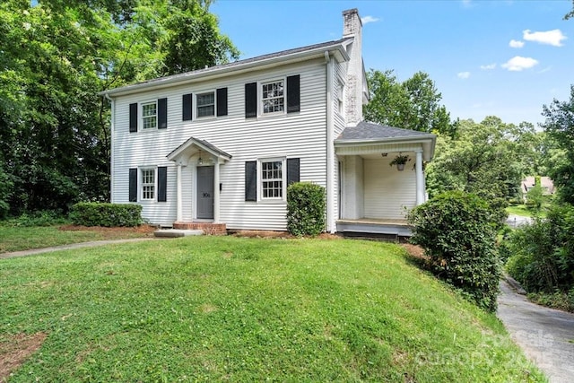 904 Edgewood Cir, Gastonia, NC 28052 - photo 2