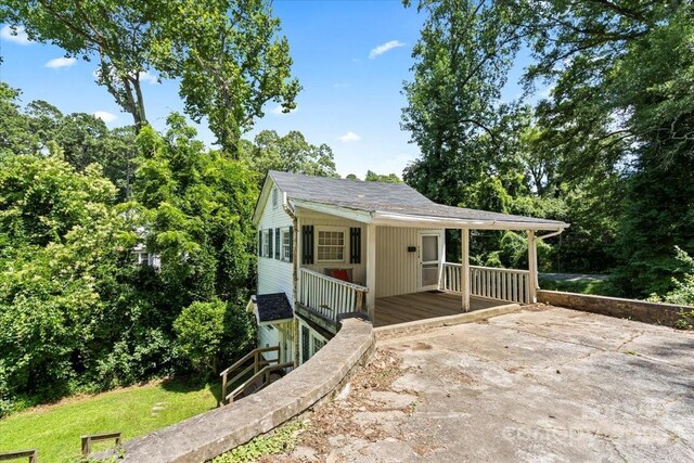904 Edgewood Cir, Gastonia, NC 28052 - photo 37