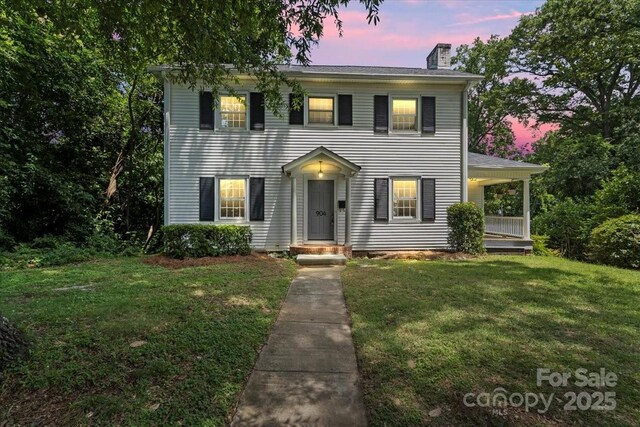 904 Edgewood Cir, Gastonia, NC 28052 - photo 48