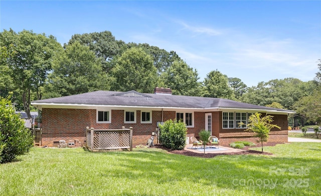 4742 Emory Ln, Charlotte, NC 28211 - photo 23