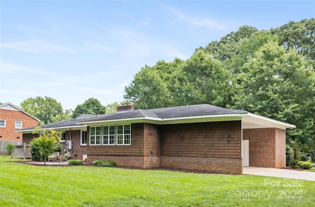4742 Emory Ln, Charlotte, NC 28211 - photo 24