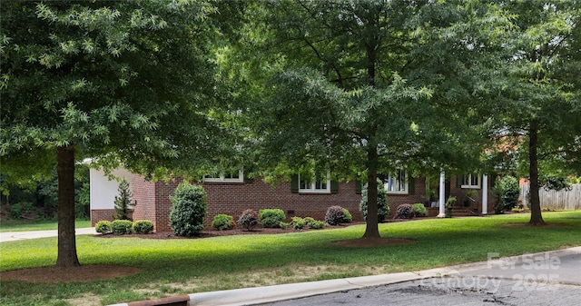 4742 Emory Ln, Charlotte, NC 28211 - photo 28