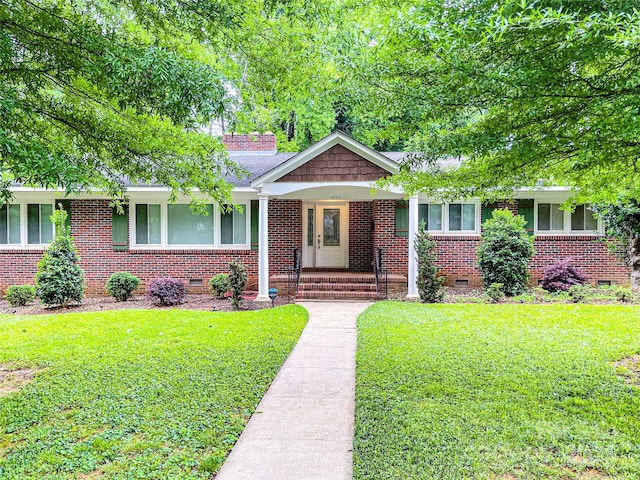 4742 Emory Ln, Charlotte, NC 28211 - photo 1