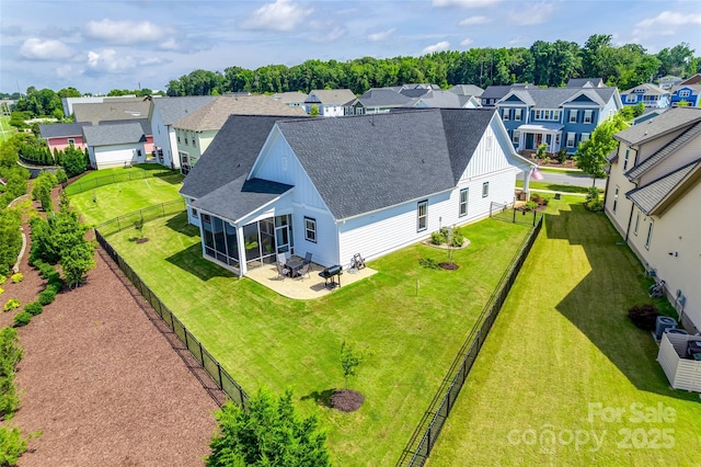 264 Auburn View Rd, Rock Hill, SC 29730 - photo 19