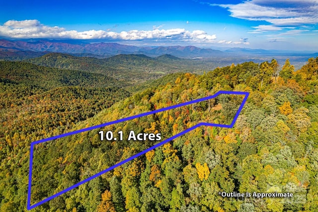 154 High Cliffs Trl Lot 12A, Black Mountain, NC 28711