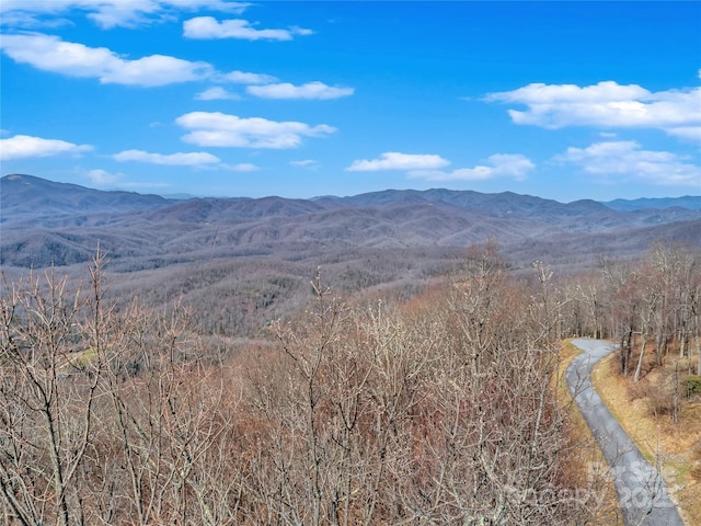 154 High Cliffs Trl Lot 12A, Black Mountain, NC 28711