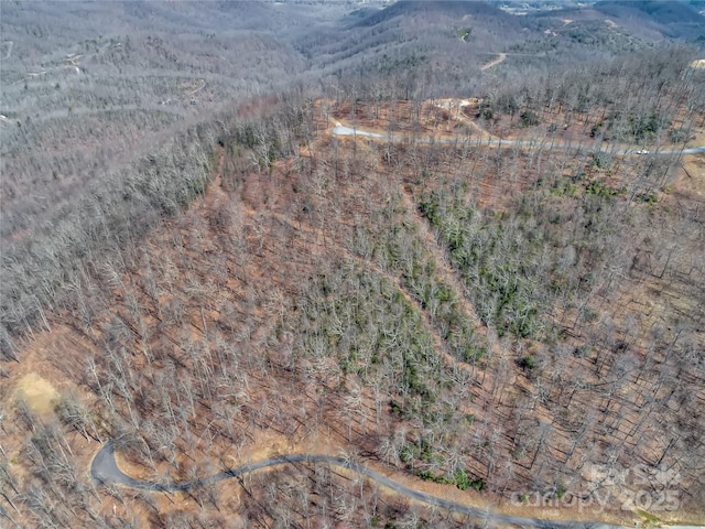 154 High Cliffs Trl Lot 12A, Black Mountain, NC 28711