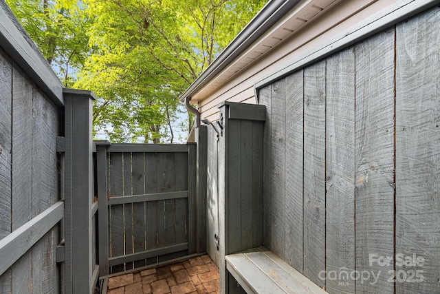 90 Reed Rd, Asheville, NC 28805 - exterior view