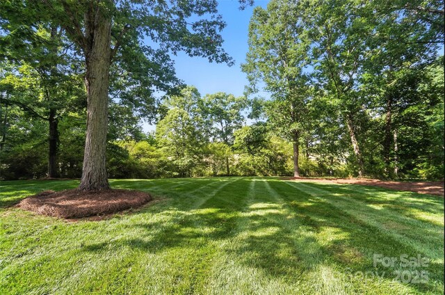 4323 Crow Rd, Monroe, NC 28112 - view of grassy yard