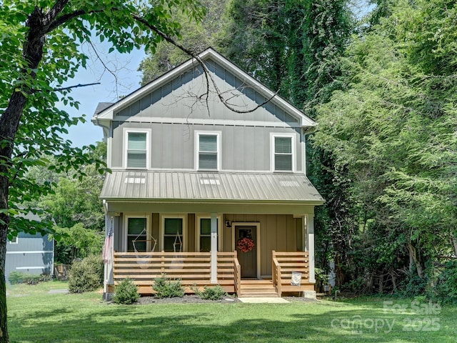 24 Gudger Rd, Asheville, NC 28806 - photo 1