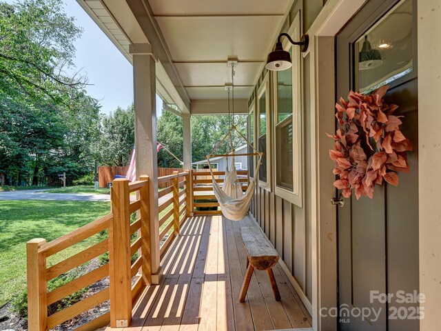 24 Gudger Rd, Asheville, NC 28806 - photo 3