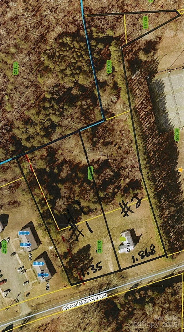 1672 Riverview Rd, Lincolnton, NC 28092 - photo 15
