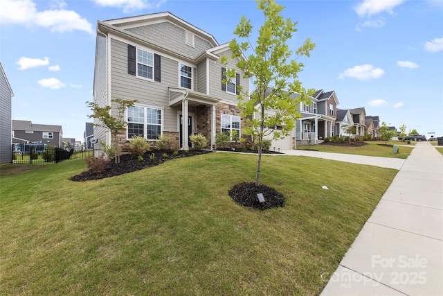 14116 Glaswick Dr, Charlotte, NC 28278 - photo 2