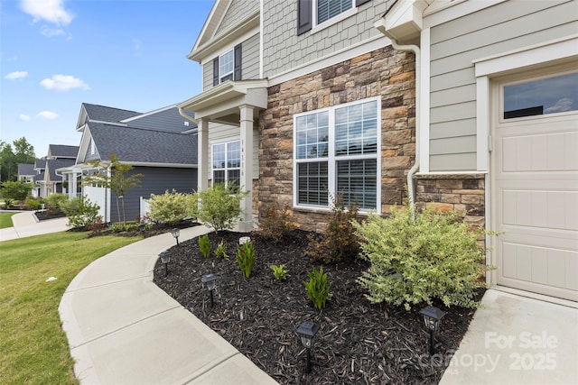 14116 Glaswick Dr, Charlotte, NC 28278 - photo 4