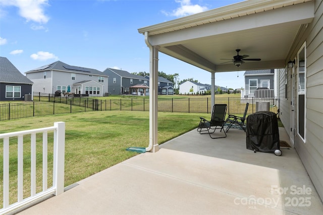 14116 Glaswick Dr, Charlotte, NC 28278 - photo 45