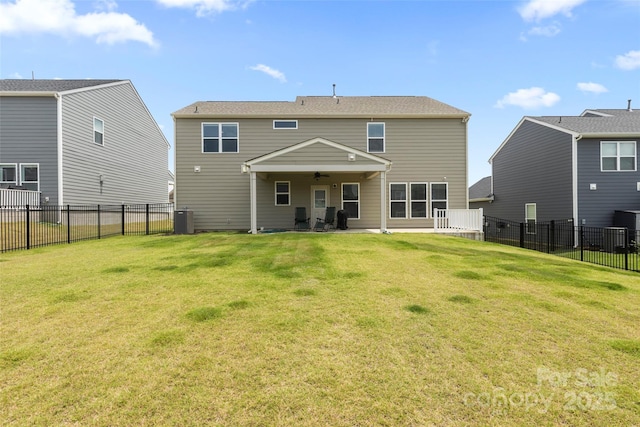 14116 Glaswick Dr, Charlotte, NC 28278 - photo 47