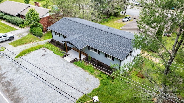 1175 Bamboo Rd, Boone, NC 28607 - view of subject property