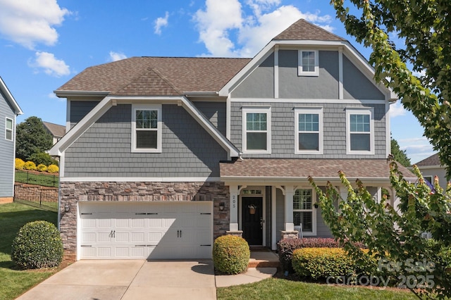 205 Church St, Mcadenville, NC 28101 - photo 1