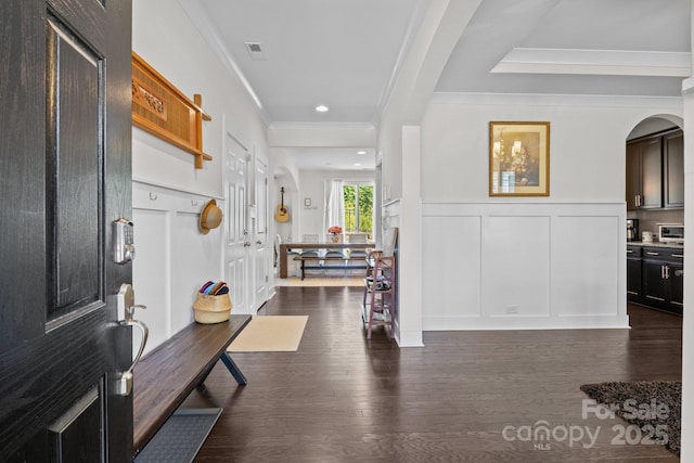205 Church St, Mcadenville, NC 28101 - photo 4