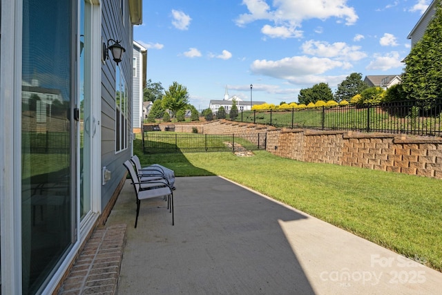205 Church St, Mcadenville, NC 28101 - photo 32