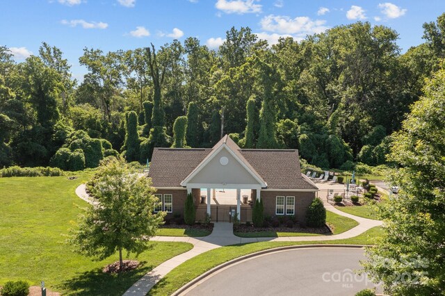205 Church St, Mcadenville, NC 28101 - photo 35