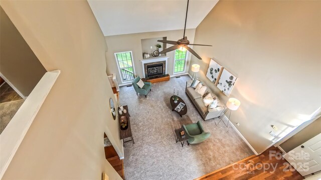 139 Crystal Ridge Dr, Lexington, NC 27295 - photo 21