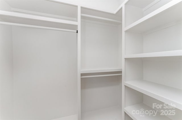 3486 Winters St, Newton, NC 28658 - view of walk in closet