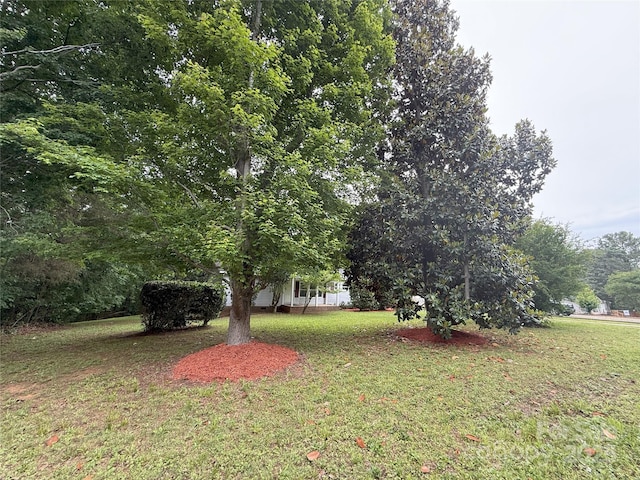 400 Archibald Rd, Concord, NC 28025 - view of grassy yard