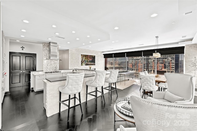 435 S Tryon St, Charlotte, NC 28202 - photo 3