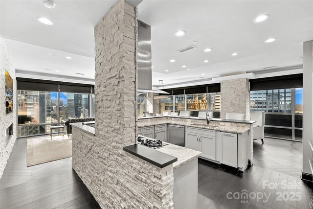435 S Tryon St, Charlotte, NC 28202 - photo 6