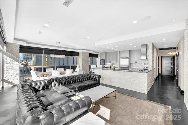 435 S Tryon St, Charlotte, NC 28202 - photo 14