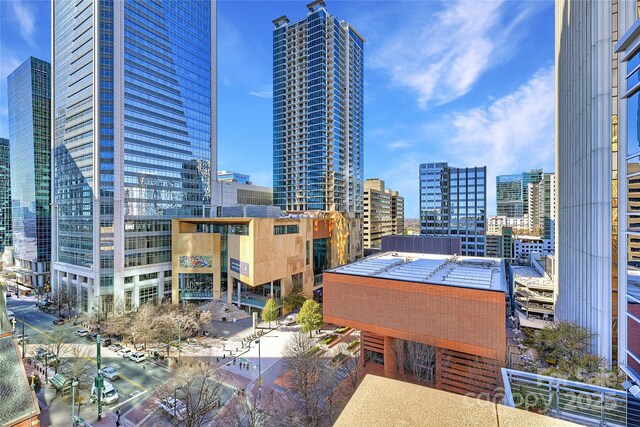 435 S Tryon St, Charlotte, NC 28202 - photo 20