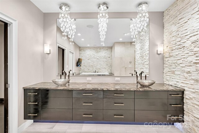 435 S Tryon St, Charlotte, NC 28202 - photo 27