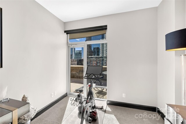 435 S Tryon St, Charlotte, NC 28202 - photo 37