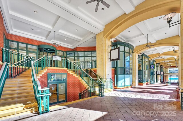 435 S Tryon St, Charlotte, NC 28202 - photo 40