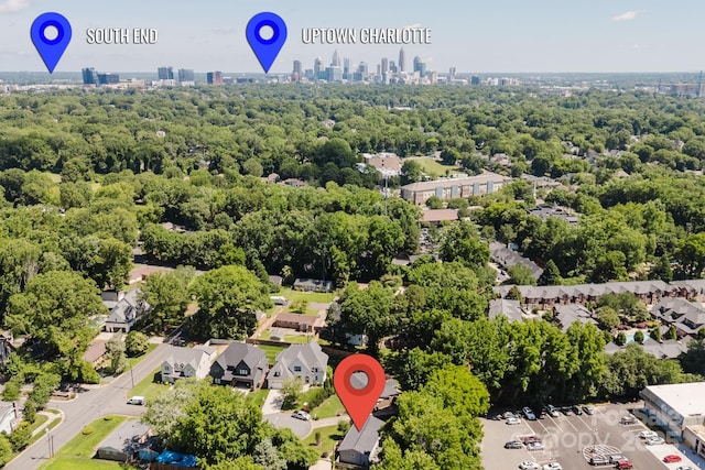 1114 Urban Pl, Charlotte, NC 28209 - photo 2