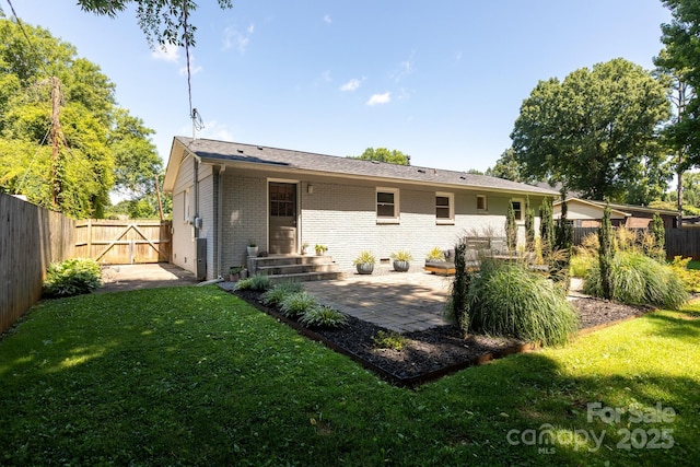 1114 Urban Pl, Charlotte, NC 28209 - photo 23