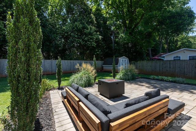 1114 Urban Pl, Charlotte, NC 28209 - photo 25
