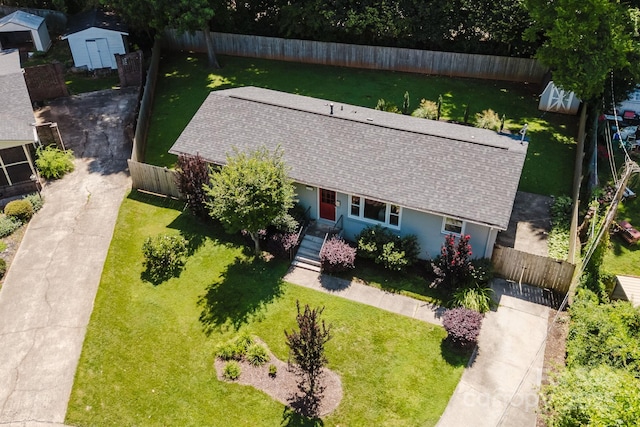 1114 Urban Pl, Charlotte, NC 28209 - photo 28