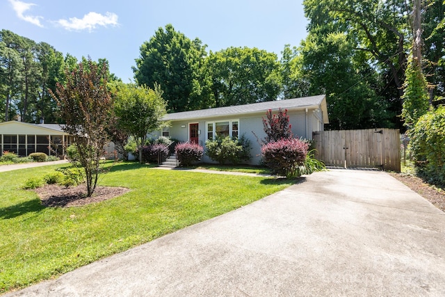 1114 Urban Pl, Charlotte, NC 28209 - photo 29