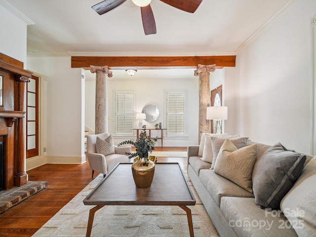 424 N Poplar St, Charlotte, NC 28202 - photo 5