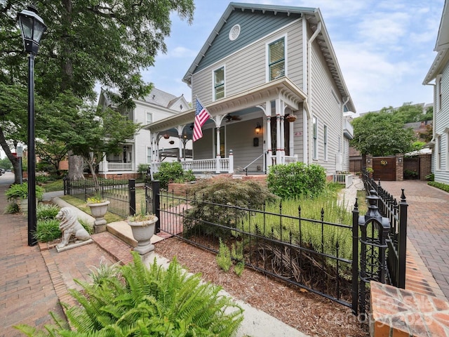 424 N Poplar St, Charlotte, NC 28202 - photo 2