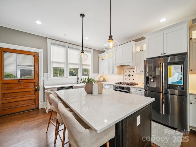 424 N Poplar St, Charlotte, NC 28202 - photo 12